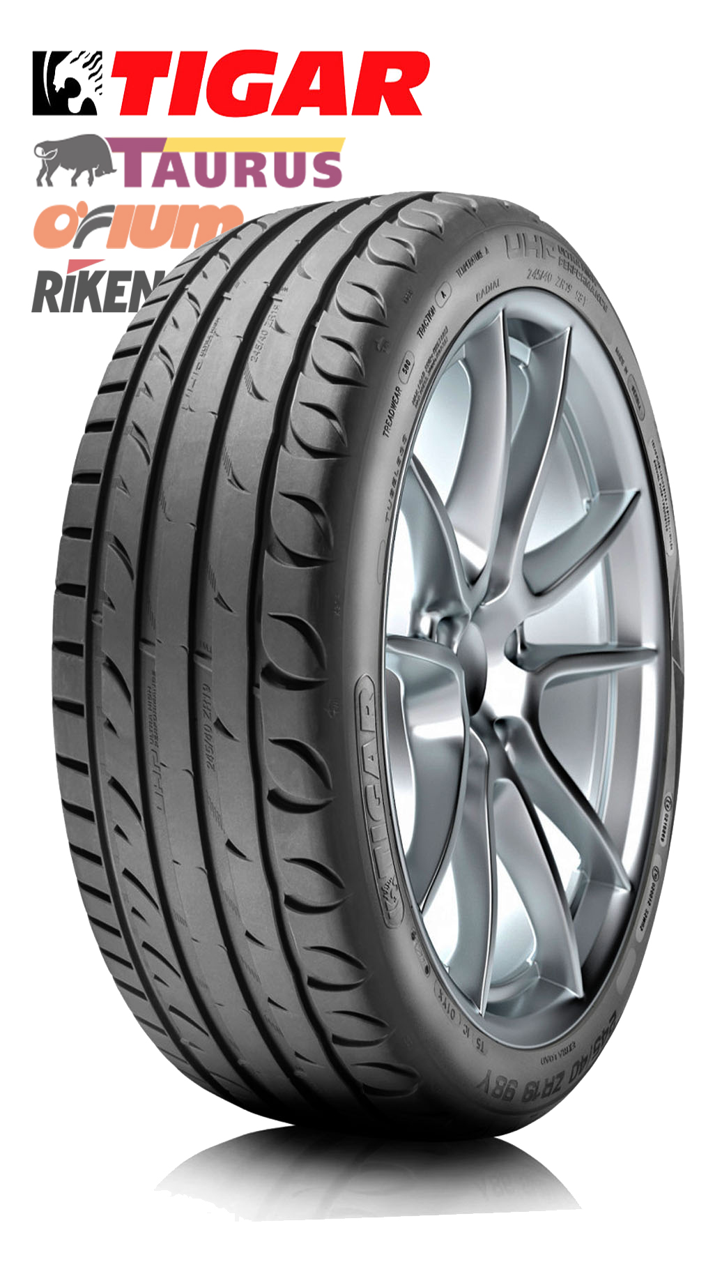 ULTRA HIGH PERFORMANCE XL